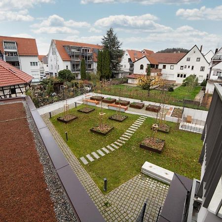 Zentrahome - Zentral Outlet Business Smarttv Balkon Metzingen  Exterior photo